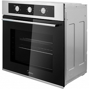 Духовой шкаф MIDEA MO37003X