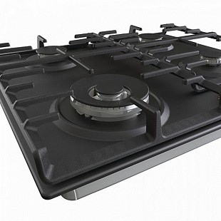 Газовая варочная панель GORENJE GW 642 CLB