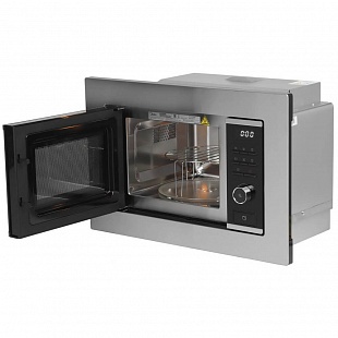 Встраиваемая микроволновая печь MIDEA MI72200X
