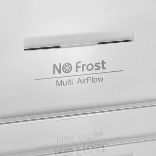 Холодильник MAUNFELD MFF185NFSB10 INVERTER