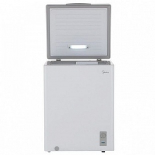 Морозильный ларь MIDEA MCF150W
