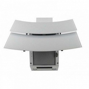 Вытяжка CIARKO BELLA SCG 60 WHITE