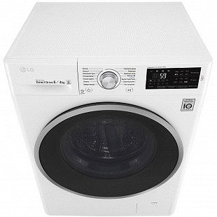 Стиральная машина LG F2J6NM1W