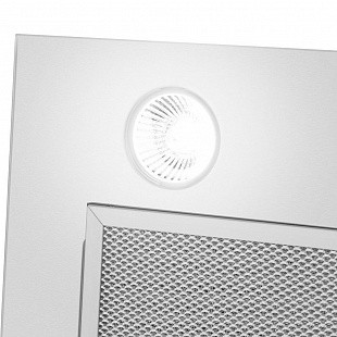 Вытяжка MAUNFELD CROSBY SINGL 5028 INOX