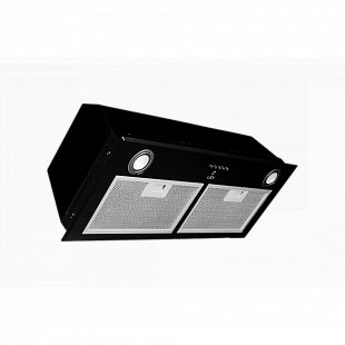 Вытяжка LEX GS BLOC P 900 ЧЕРНЫЙ