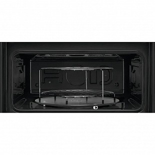 Встраиваемая микроволновая печь ELECTROLUX KVMDE46X