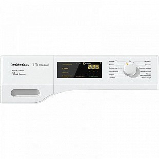 Сушильная машина MIELE TDD230WP