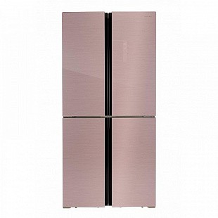 Холодильник HIBERG RFQ-490DX NFGP INVERTER