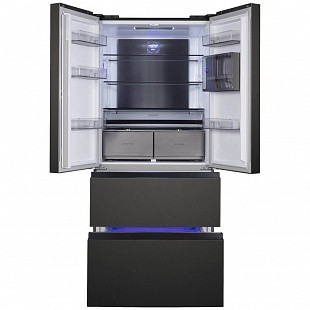 Холодильник KORTING KNFF 82535 XN