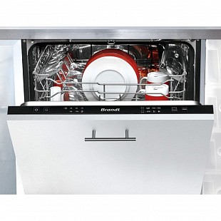 Посудомоечная машина BRANDT LVE134J