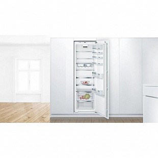 Встраиваемый холодильник BOSCH KIR 81 AFE0
