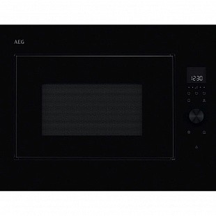 Встраиваемая микроволновая печь AEG TB6SM261FB