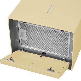 Вытяжка MAUNFELD BATH PLUS 402IL BEIGE