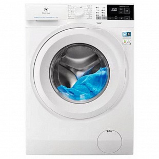 Стиральная машина ELECTROLUX EW6F449PWE