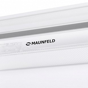 Встраиваемый холодильник MAUNFELD MBL177SW