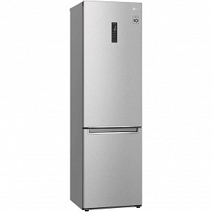 Холодильник LG GC-B509SASM
