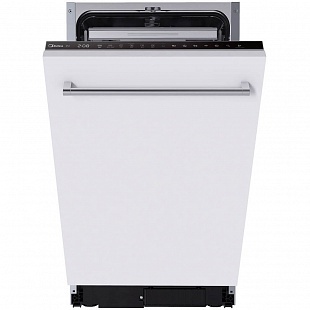 Встраиваемая посудомоечная машина MIDEA MID45S720I