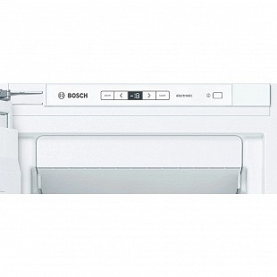 Встраиваемая морозильная камера BOSCH GIN81AEF0U