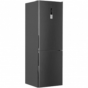 Холодильник MAUNFELD MFF185NFX10 INVERTER
