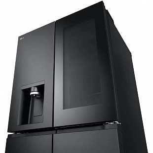 Холодильник LG GC-X24FFCBB