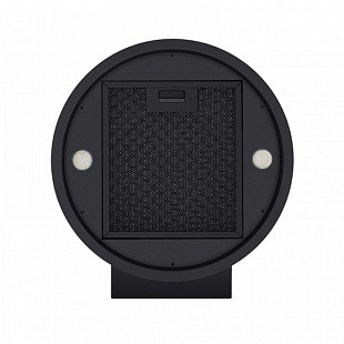 Вытяжка MAUNFELD LEE WALL 39 BLACK