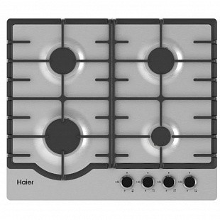 Газовая варочная панель HAIER HHX-M64RNX