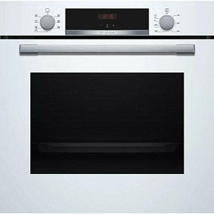 Электрический духовой шкаф BOSCH HBA533BW1