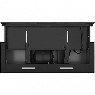 Вытяжка MAUNFELD GALAXY 90 BLACK