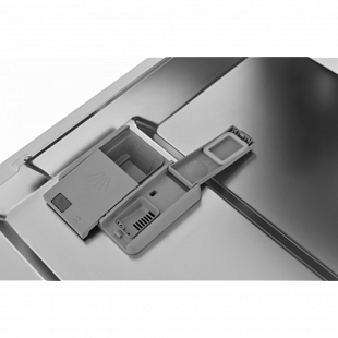 Встраиваемая посудомоечная машина SCANDILUX DWB4221B2