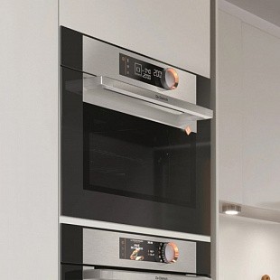 Духовой шкаф DE DIETRICH DKV7340X