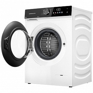 Стирально-сушильная машина KUPPERSBERG WDM 601 W