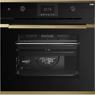 Духовой шкаф KUPPERSBUSCH BP 6381.0 S4 GOLD