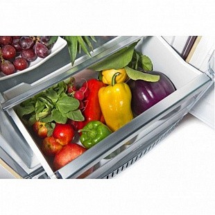 Холодильник KITCHENAID KCFMB 60150L