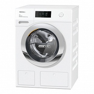 Стирально-сушильная машина MIELE WTR870WPM