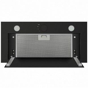 Вытяжка MAUNFELD CROSBY ROCKY 60 GLASS BLACK