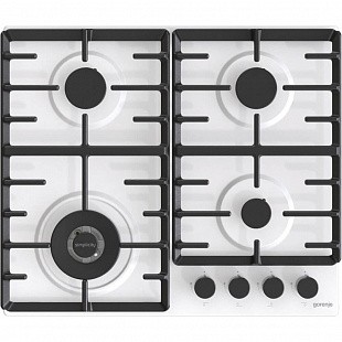 Газовая варочная панель GORENJE GW642SYW