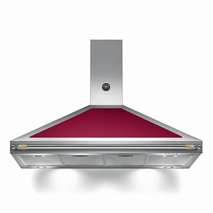 Вытяжка BERTAZZONI K120HERVIA