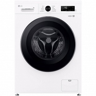 Стиральная машина LG F2Y1HS6W