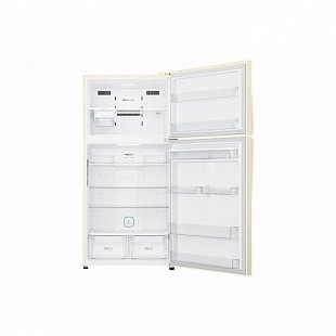 Холодильник LG GR-H802HEHZ
