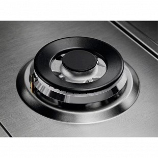 Варочная панель ELECTROLUX CGS 6436 BX