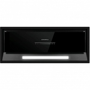 Вытяжка MAUNFELD NEBULA 60 GLASS BLACK