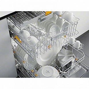 Посудомоечная машина MIELE G 4263 SCVI ACTIVE