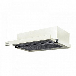 Вытяжка LEX HUBBLE G 600 IVORY LIGHT