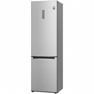 Холодильник LG GA-B509MAWL