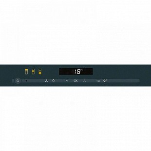 Винный шкаф MIELE KWT6834SGS