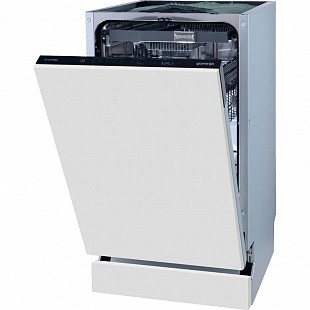Посудомоечная машина GORENJE GV572D10