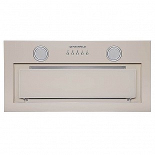 Вытяжка MAUNFELD TRAPEZE 602IG BEIGE