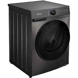 Стирально-сушильная машина MIDEA MF200D80WBS/S