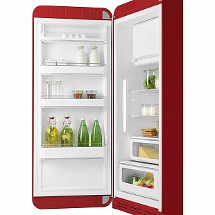 Холодильник SMEG FAB28LRD6
