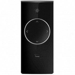 Вытяжка MAUNFELD MZR 74 LUX BLACK